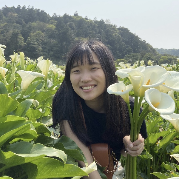 岳孜珈/ 護理師