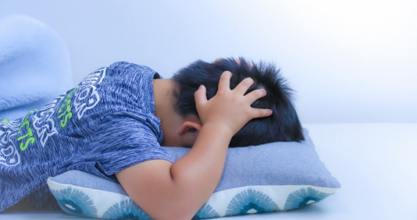 兒童及青少年哪些行為可能是ADHD? 可以求助哪些專業資源？